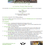 Precision Dairy Farming