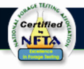 National Forage Testing Association (NFTA)